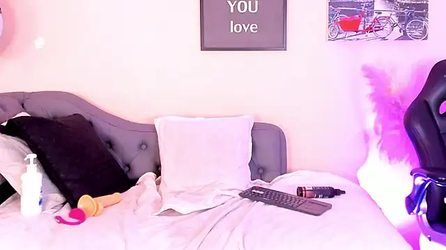victoriazans live