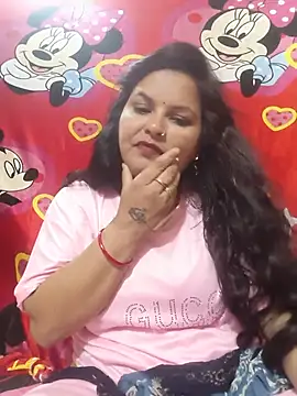 manishapawar live