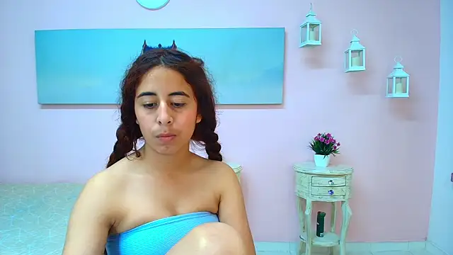 scarlett_clyde live