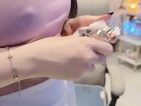 Nabiii6868 live