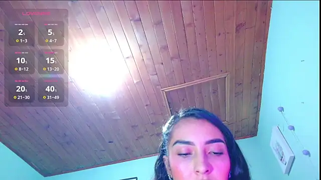 angelic_coral live