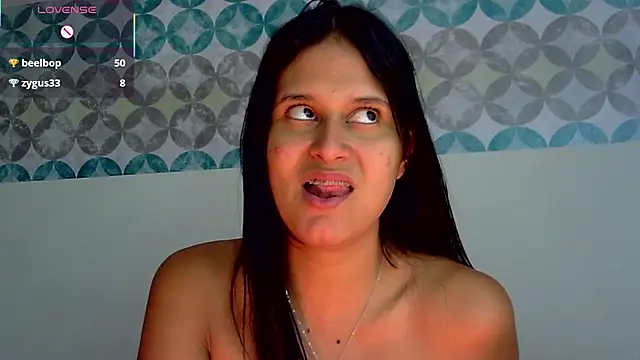 adysson_lee live