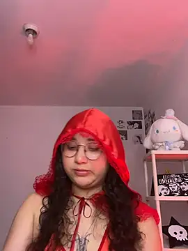 Doll_Morte live