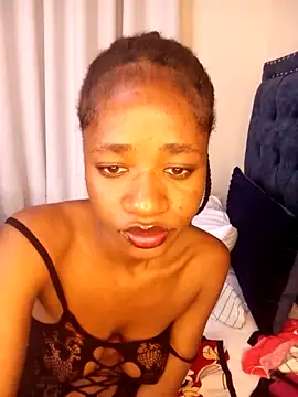 Amalia_NL live