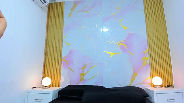 RenataBloom live