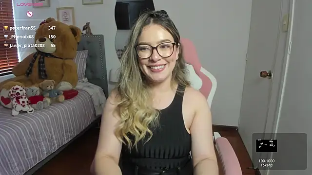 samysweet_8 live