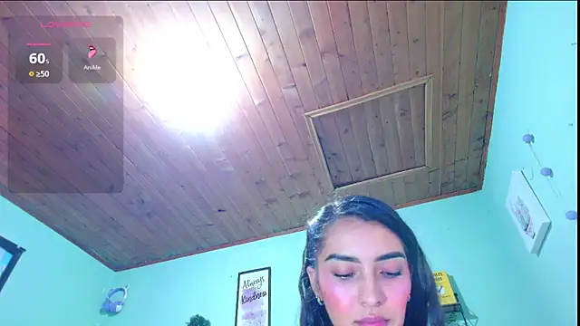 angelic_coral live