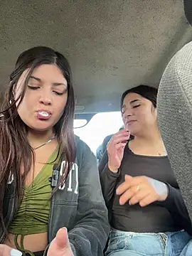 AitanaRosee live