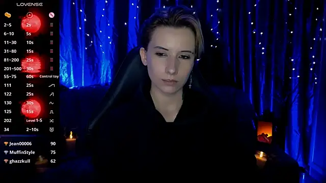 _Shadow_devil__ live