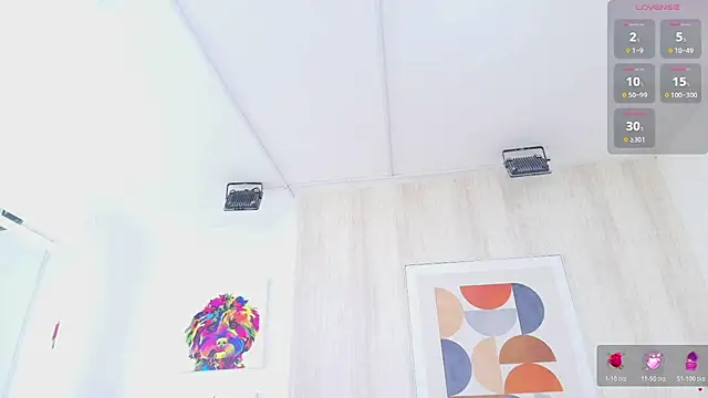 GabrielaMeow live