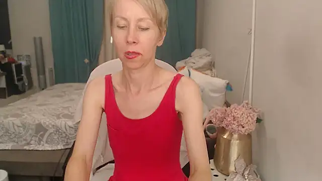 LuxuryNika live