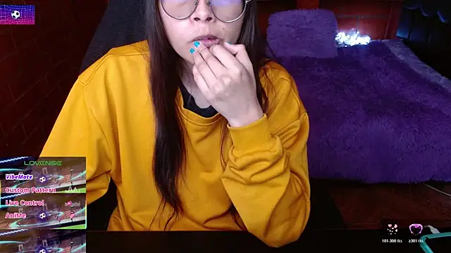 MidoriQuiinn live