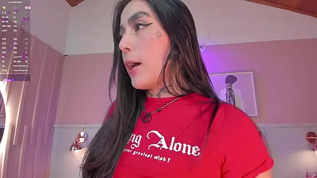 elodie_walker live