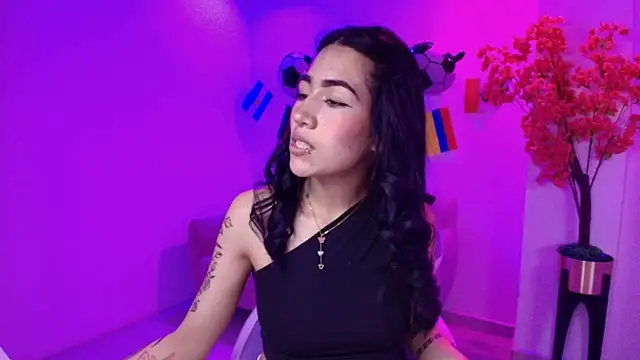 Rainy_doll live