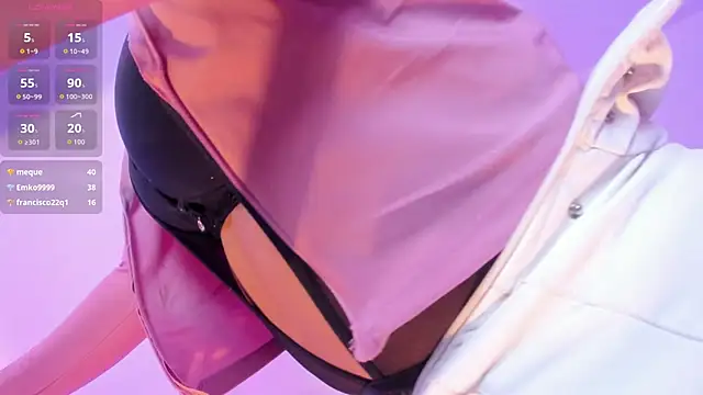 barbie_es live