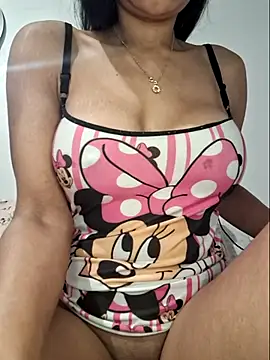 charllottebrasilian live