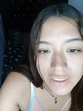 BlancaNieves00 live