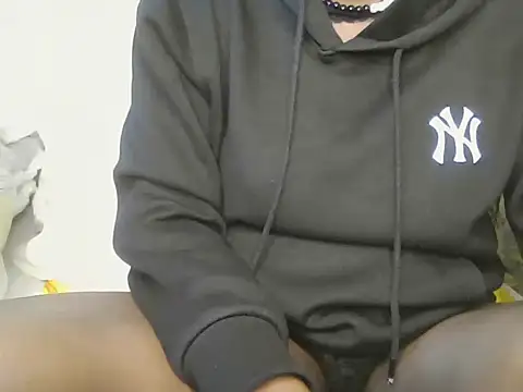 Barbie_254 live