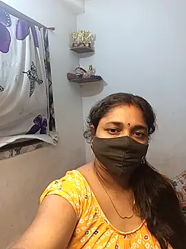 Tanvi_My_Girl live