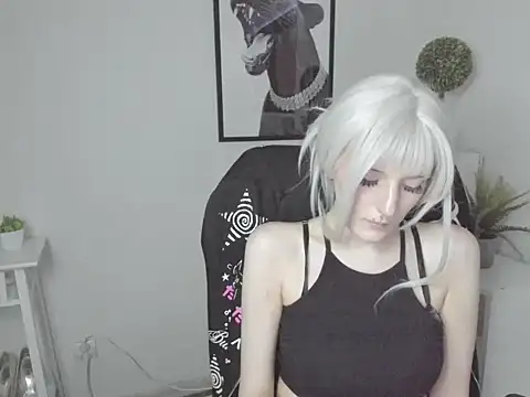 NikaDream live
