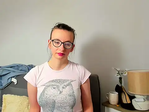 AnnaNatural live