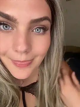 Blonde_Cougar profile