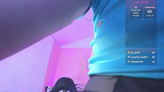 Julieth_Caandy live