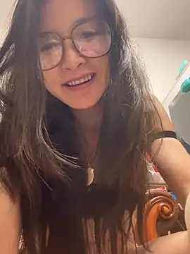 yinyin326 live