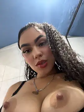 daniela-sexy live