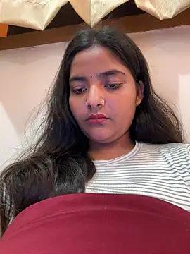 Arshu_143 live