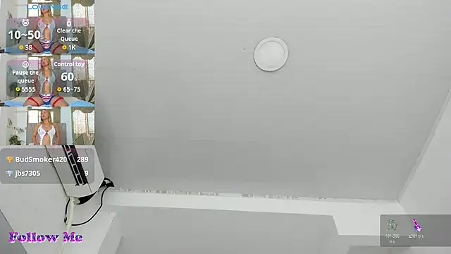 Lady_miss___ live