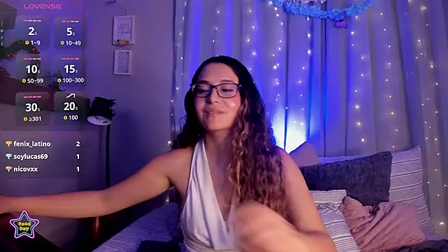 Alexis_Scott_ live