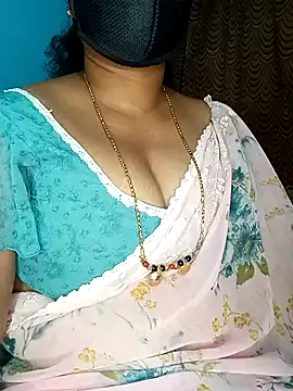 Anusha_cute27 live