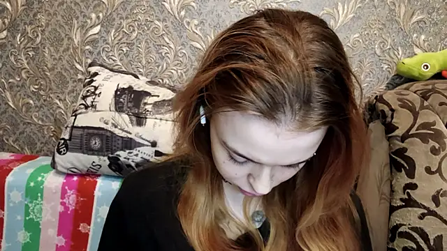 CUTE1KITTY live