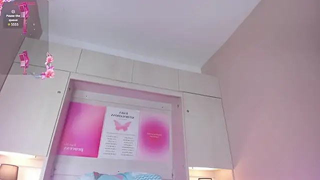 ChloeWiillow live