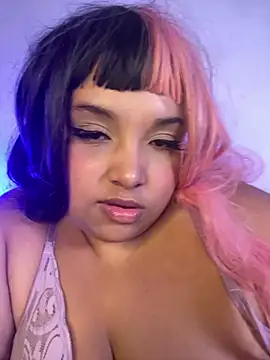 LexyCastillo live