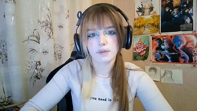 MilaTyan live