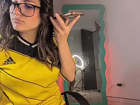 Parodi7 live