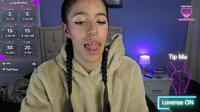 stephania_t live