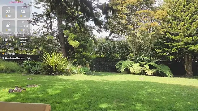 Angiehuston1 live