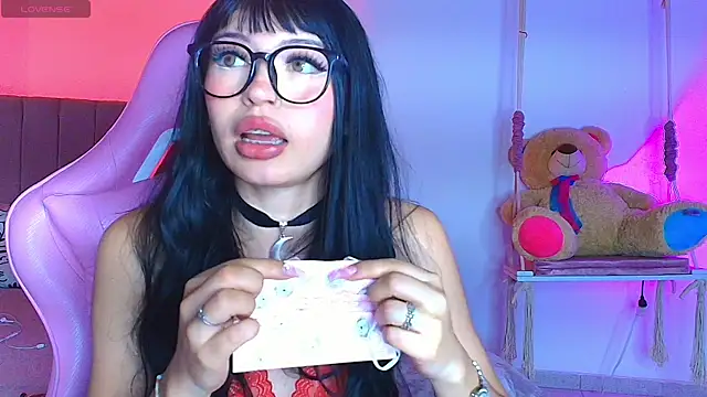 mia_gyutarouwu live
