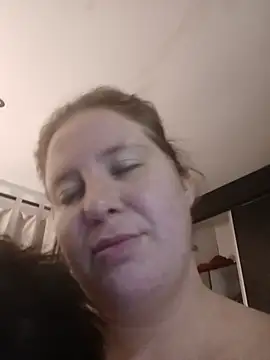 ArabellaVixen live