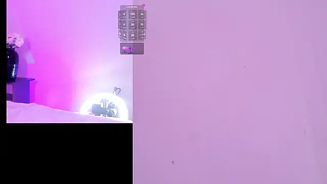 DanielaHang live