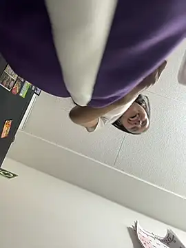 LilyRossi_ live
