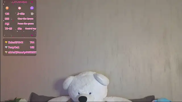 _Rosalinelov_ live