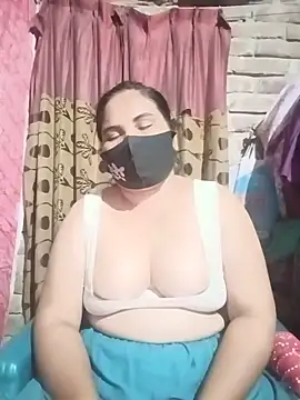 Maya_51 live