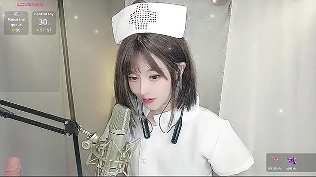 Tw_Sexynn live
