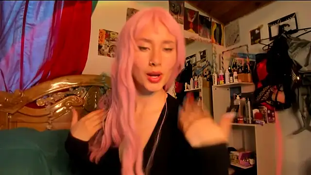 bellaa-w live