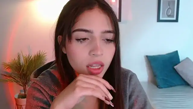 Tiffany_Bu live