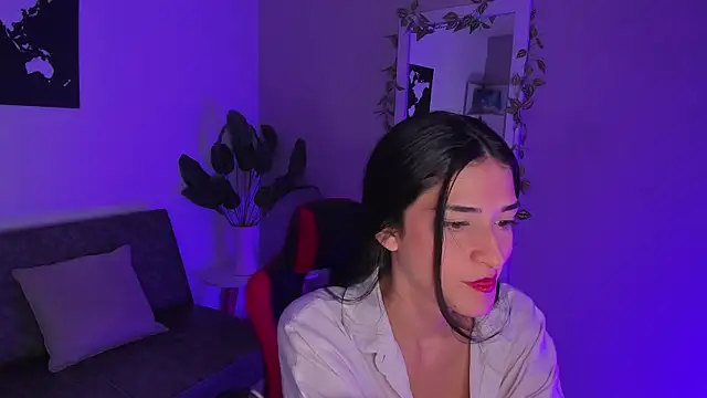 ZoeValencia1 live